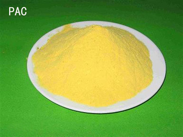 絮凝劑儲罐廠家教你如何區分PAM、PAC、PFC這三種水處理藥劑?
